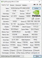 Лот: 22937158. Фото: 3. Видеокарта Palit GeForce RTX 2060... Компьютеры, оргтехника, канцтовары