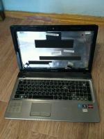 Лот: 14425676. Фото: 2. Ноутбук Lenovo Z565. Компьютеры, ноутбуки, планшеты