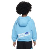 Лот: 23532519. Фото: 6. Детская худи Sportswear Icon Fleece...