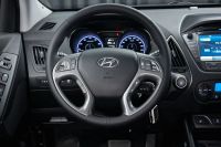 Лот: 25003580. Фото: 19. Hyundai ix35 2013