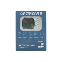 Лот: 25537211. Фото: 7. 4FORCARE тонометр автоматический...