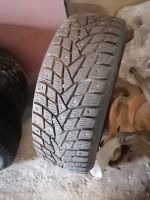 Лот: 18153743. Фото: 4. Dunlop sp winter ice 02. Пара... Красноярск