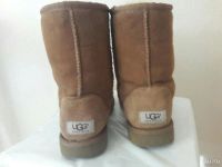 Лот: 13607479. Фото: 3. Угги р38 UGG Australia оригинал. Одежда, обувь, галантерея