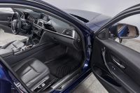 Лот: 23328931. Фото: 12. BMW 3-Series 2016