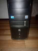 Лот: 19973001. Фото: 2. Корпус, dvd-rom HDD и процессор. Комплектующие
