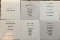 Лот: 19603296. Фото: 3. 6CD Подборка разных исполнителей-2... Красноярск