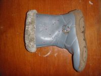 Лот: 8322976. Фото: 2. Сапоги зимние. Обувь