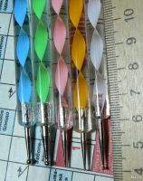 Лот: 13801029. Фото: 2. Набор инструментов, стэков с наконечниками... Ручная работа