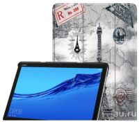 Лот: 15144513. Фото: 2. Чехол для Huawei MediaPad M5... Аксессуары