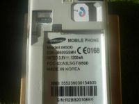 Лот: 4043368. Фото: 2. сотовый телефон Самсунг на связь... Смартфоны, связь, навигация