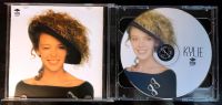 Лот: 24612611. Фото: 2. CD Kylie Minogue - Kylie. Коллекционирование, моделизм