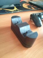 Лот: 7975118. Фото: 4. Продам PlayStation 4 500Gb+2 геймпада... Красноярск