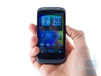 Лот: 1496783. Фото: 3. HTC DESIRE S. Красноярск