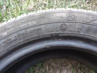 Лот: 17731813. Фото: 3. Шина Кама 185/60 R14 (порез). Авто, мото, водный транспорт