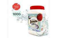 Лот: 24420681. Фото: 2. Отбеливатель Jundo Brilliant White. Хозтовары