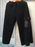 Лот: 13126557. Фото: 2. Бомбические штаны зимние на подкладе... Женская одежда