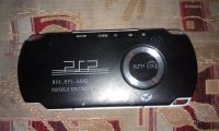 Лот: 1454613. Фото: 2. Игровая консоль PSP MP5. Игровые приставки, консоли, видеоигры