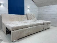 Лот: 11186813. Фото: 7. Диван угловой красивый удобный...