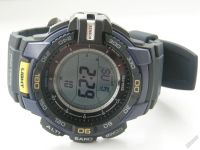 Лот: 5757487. Фото: 10. Casio ProTrek PRG270-2CR PRG-270-2E...