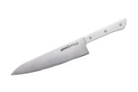 Лот: 25315947. Фото: 4. Набор ножей 3 в 1 "Samura HARAKIRI... Красноярск