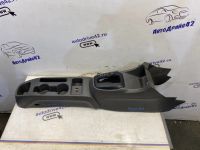 Лот: 21711143. Фото: 2. Консоль между сидений Ravon R4. Автозапчасти