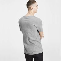 Лот: 24227455. Фото: 2. Футболка LaRedoute. Мужская одежда
