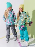 Лот: 10904174. Фото: 2. Комплект Crokid весна/осень мембрана... Одежда и аксессуары