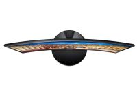 Лот: 16099148. Фото: 2. Монитор Samsung C27F390FHI. Мониторы, проекторы