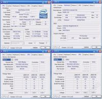 Лот: 2158767. Фото: 3. P5KPL-CM+Pentium D935+NCP 1Gb... Компьютеры, оргтехника, канцтовары