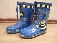 Лот: 4573699. Фото: 2. Сапоги резиновые Antilopa. Обувь