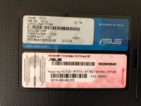 Лот: 12656605. Фото: 5. Ноутбук asus