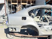 Лот: 25404399. Фото: 7. задняя часть кузова Skoda Octavia...