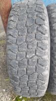 Лот: 25743845. Фото: 2. Колеса 235/75r15 Уаз. Шины, Диски