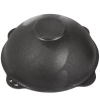Лот: 24642531. Фото: 5. Казан узбекский чугун, 12 л, DavrMetall...