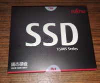 Лот: 16251000. Фото: 2. Новый SSD Fujitsu 1Tb. Комплектующие