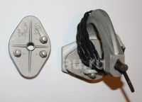 Лот: 20065746. Фото: 2. Советский Электровулканизатор... Инструмент