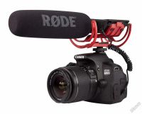 Лот: 5923113. Фото: 2. RODE VideoMic. Аксессуары, расходные материалы