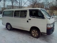 Лот: 11080399. Фото: 2. Продам автомобиль Toyota Hiace. Авто, мото, водный транспорт