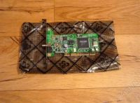 Лот: 218038. Фото: 2. TechniSat SkyStar 2s DVB card... Сетевые устройства