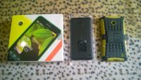 Лот: 5963056. Фото: 4. Nokia Lumia 630 DS + Green ARMOR...