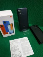 Лот: 18932894. Фото: 3. Смартфон Xiaomi Redmi 9c NFC 2... Красноярск