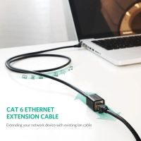 Лот: 24980363. Фото: 3. Кабель UGREEN NW112 (11283) Cat... Компьютеры, оргтехника, канцтовары