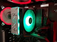 Лот: 13846952. Фото: 4. Кулер для процессора Deepcool... Красноярск