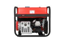 Лот: 23310280. Фото: 5. Бензиновый генератор A-iPower...
