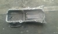 Лот: 13491640. Фото: 2. Поддон 1JZ-Ge mark 2. Автозапчасти