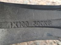 Лот: 25802693. Фото: 8. Комплект Оригинальных Литых дисков...