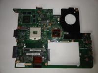 Лот: 11341877. Фото: 6. Материнская плата ноутбука Asus...