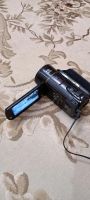 Лот: 19863209. Фото: 2. Видеокамера Canon Legria HF S200. Фотокамеры