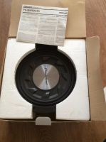 Лот: 6793796. Фото: 2. Сабвуферный динамик Pioneer ts-sw1241d. Автозвук