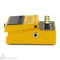Лот: 5469055. Фото: 2. BOSS OS-2 (цена снижена). Профессиональный звук